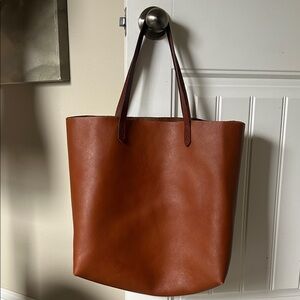 Madewell Transport Tote